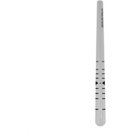 VGEBY Putter Ruler, Aluminum Putting Straight Alignment Ruler Rail for Putting Practice Green