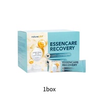 【】Buy 3 Free 1 Naturelish Essencare Recovery Formula Milk Glutamine Fish Oil DHA-  3 & 6  L-Glutamin