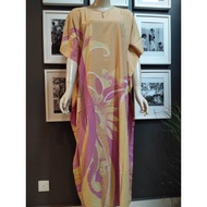 Kaftan Batik Cotton Viscose