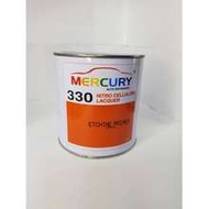 Mercury330 Etching Primer 1 Litre