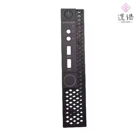 For DELL Optiplex Micro 3070 3070M 3070 MFF Chassis panel, chassis switch housing 100% Work