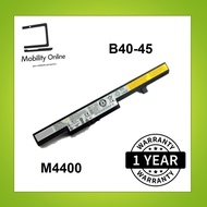 Lenovo B40-45 B40-70 B50-30 B50-45 B50-70 N40-30 N40-45 N40-70 N50-30 N50-45 M4400 M4450 Notebook La