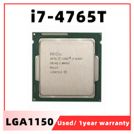 I7-4790 I7-4770อินเทลซีพียู4770K 4790K 4770S 4790S LGA1150