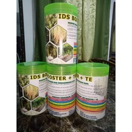 IDS BOOSTER BAJA TANAMAN