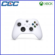 Microsoft - Xbox 無線手掣 白色 QAS-00003 白色