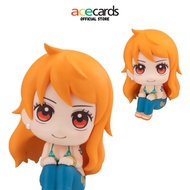 One Piece Look Up Series "Nami"