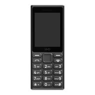HMD 105 4G  โทรศัพท์มือถือปุ่มกด  วิทยุ FM รองรับการชาร์จ Type-C  รับประกันศูนย์ไทย 1 ปี