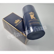 Dolce & Gabbana K Deodorant Stick 75g - Eclat Parfum