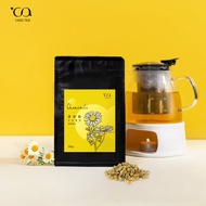 【User Bag 原葉散茶】CASS TEA 調情師 洋甘菊茶 50g