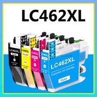Brother LC 462 XL  LC 462XL Pigment Ink LC462XL LC 462 XL Ink Cartridge MFC-J2340DW J2740DW J3540DW 