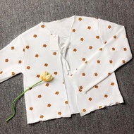 Cardigan KENNY / Outer Wanita Waffle / Cardigan Wanita Waffle