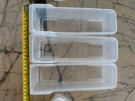 雪櫃 書房辦公室桌面 收納盒 Fridge Organizer