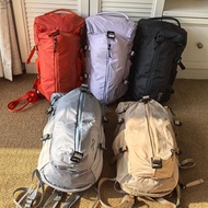 18L Outdoor Waterproof Backpack Hiking Hiking Camping Men and Women Shoulder Backpack