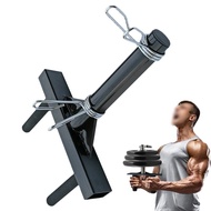 Professional Arm Wrestling Double Grip Handle Home Gym ฟิตเนส Foream Wrist Strength Trainer Dumell W