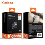 MCDODO CH0990/0991 45W  GaN 2C MINI FAST CHARGER