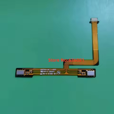 Repair Parts Lens Connecting Flex Cable For Tamron 17-70mm F/2.8 Di III-A RXD Lens B070