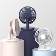 Sunny Wind USB Table Fan