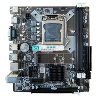 Jinshuosheng H81 Desktop Computer Motherboard CPU Set 1150 Pin I5 4460 4590DDR3 Motherboard