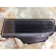 BMW 7 series E38 Fog Light Left side 63178352023