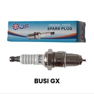 SPARK PLUG GX160 GX200 GX220 JF brand.