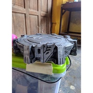 Transformers base Diorama
