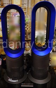 製暖強勁👍🏻Dyson Hot+Cool AM09/AM05 香港行貨 風扇+暖風機 共兩部(跟一個AM09搖控)