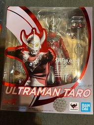 Shf ultraman taro