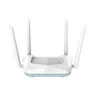 D-LINK 友訊 R15 AX1500 Wi-Fi 6雙頻無線分享器