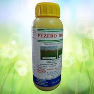 500ml PYZERO 10EC ACM RACUN RUMPAI RUMPUT PADI BURUNG EKOR TEBU Racun Sambau Bunga Kasar/Halus/colok