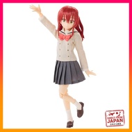 Azone International PureNeemo Bocchi the Rock Ikuyo Kita Articulated Doll