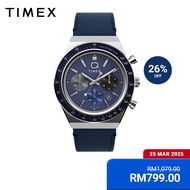 Timex Q Timex Men Watch Chronograph TMTW2Y36100UJ