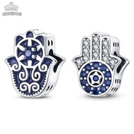 New in Silver Magic Eye Series Charms Fit Pandora 925 Original Bracelet&amp;Bangle For Women Birthday Fine Jewelry Gift Hot
