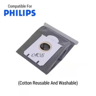 OEM Vacuum Dust Bag Use For Philips FC8021 FC8204 FC8022 FC8023 FC8027 FC8030 FC8286...