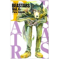 BEASTARS 4