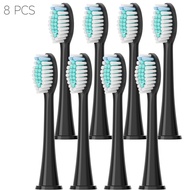 （Electric Toothbrushes）Fit Compatible Philips Electric Toothbrush Head Universal hx6730/6721/3216/3226/6013 Replacement Head C9362