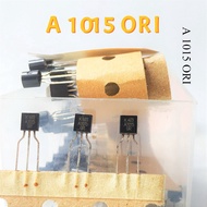 (10 PCS) Transistor A1015 ORI | Transistor (TR) A 1015 ORIGINAL