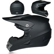 Motorcycle Racing Off Road Motorbike Helmet