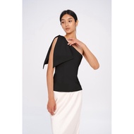 YourSistersGarment | Valeska Asymmetrical Top