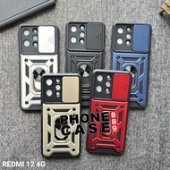 OPPO A3X OPPO A3 NFC CASE ROBOT CASE TRANSFORMER SLIDE Ring CASE OPPO A3X OPPO A3 NFCoppo A5i