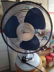 美的電風扇