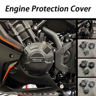 CB650R & CBR650R Engine Cover Set CBR650R Protection Cover CB650R Engine Guard For HONDA CB650R 2021