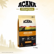 ACANA Freeze-Dried Coated Puppy Large 11.4kg