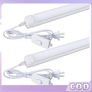 3hole T4 T5 T8 Tube Connector Cable OY Tube Power Supply Charging Wire With Switch Connector Cable