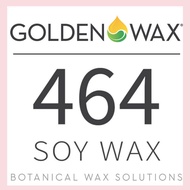 [Sg seller] Golden Wax 464 | EcoSoya CB Advanced 100% Soy wax 500g 1kg for DIY Candle Making