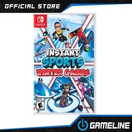 Nintendo Switch Instant Sports Winter Games (US)