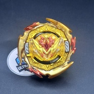 Beyblade Burst B-190 Dynamite Belial Nexus Venture-3 (Used) - Genuine TakaraTomy