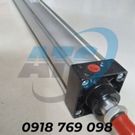 Xy lanh khí nén SC32 40 50 - Ben hơi SC – Xilanh hơi – Xylanh vuông