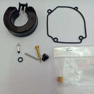 688-W0093-00 CARBURETOR REPAIR KIT FOR YAMAHA OUTBOARD 75/85 HP BOAT MOTOR