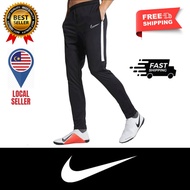 [READY STOCK] Nike Academy 2019 Tracksuit / Seluar Trek Nike