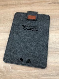 全新IPad/ Tablets/ Kindle不織布厚面保護套